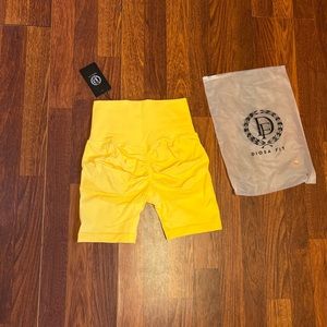 Diosafit Radiant short